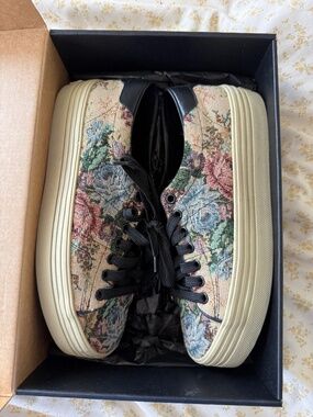 Saint Laurent sneakers
